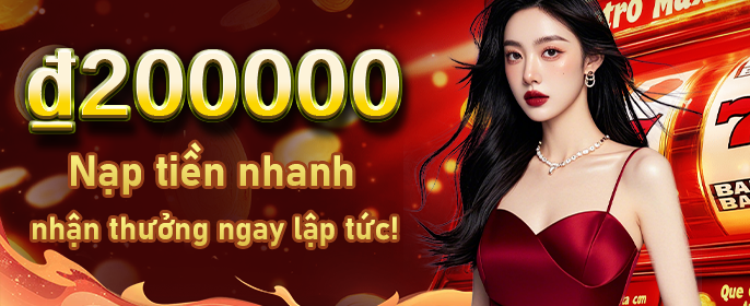 Trò chơi Slots mới nhất